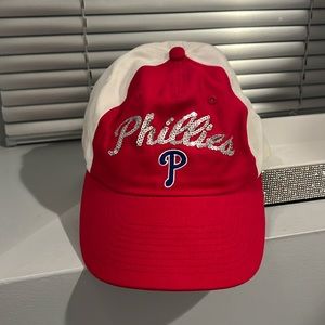 Phillies Hat